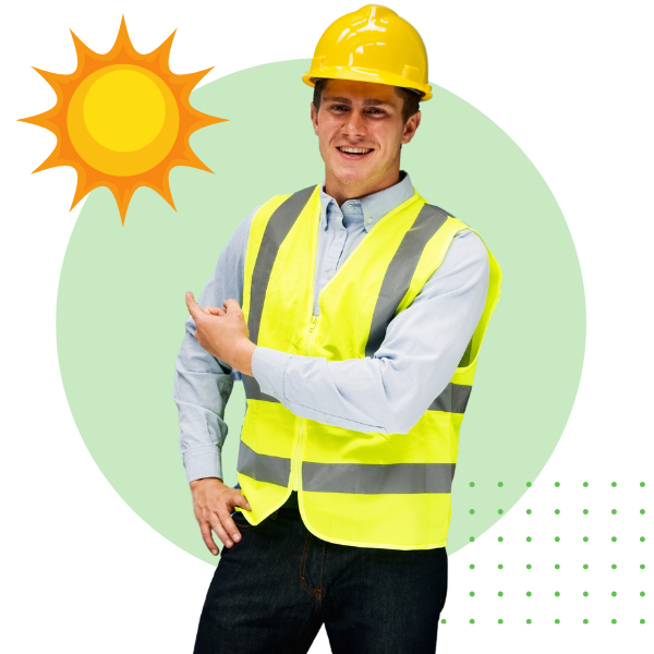 Solar Panels by Vini Enterprises